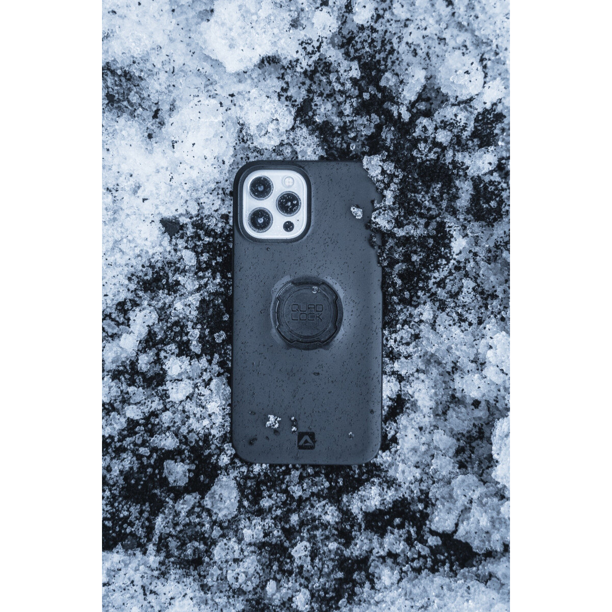 Quad Lock® iPhone 16 Pro Max Case | Velonova ®